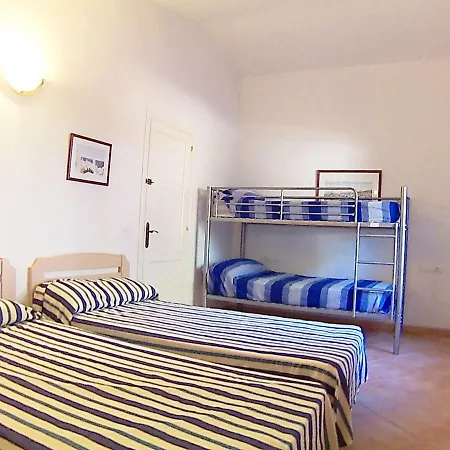 Ferienhaus Lagoroti Es Mercadal