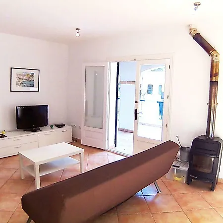 Lagoroti Ferienhaus *