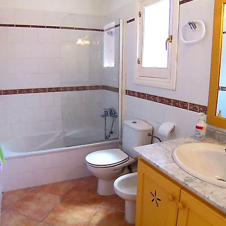 Lagoroti Ferienhaus Es Mercadal