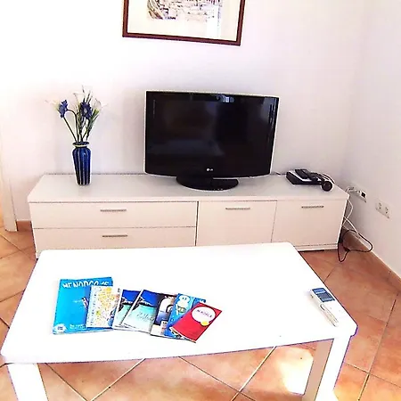 Lagoroti Hébergement de vacances Es Mercadal