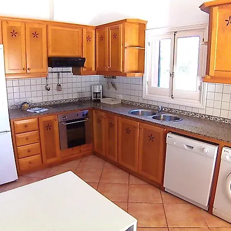 Nyaraló Lagoroti