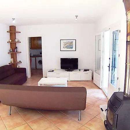 Nyaraló Lagoroti *
