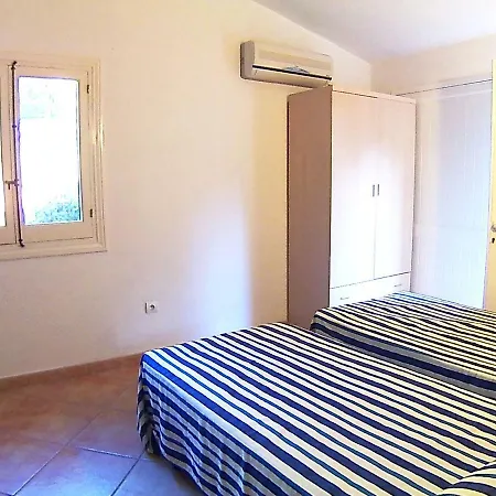Nyaraló Lagoroti