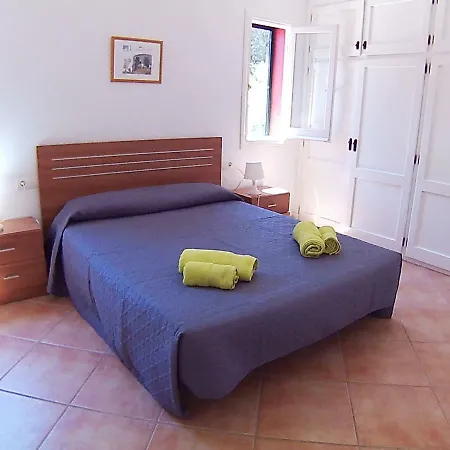 Nyaraló Lagoroti *